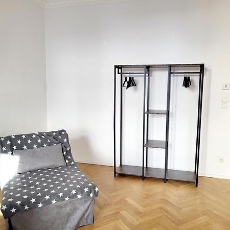 Neulerchenfelder City Apartment Wien Eksteriør bilde