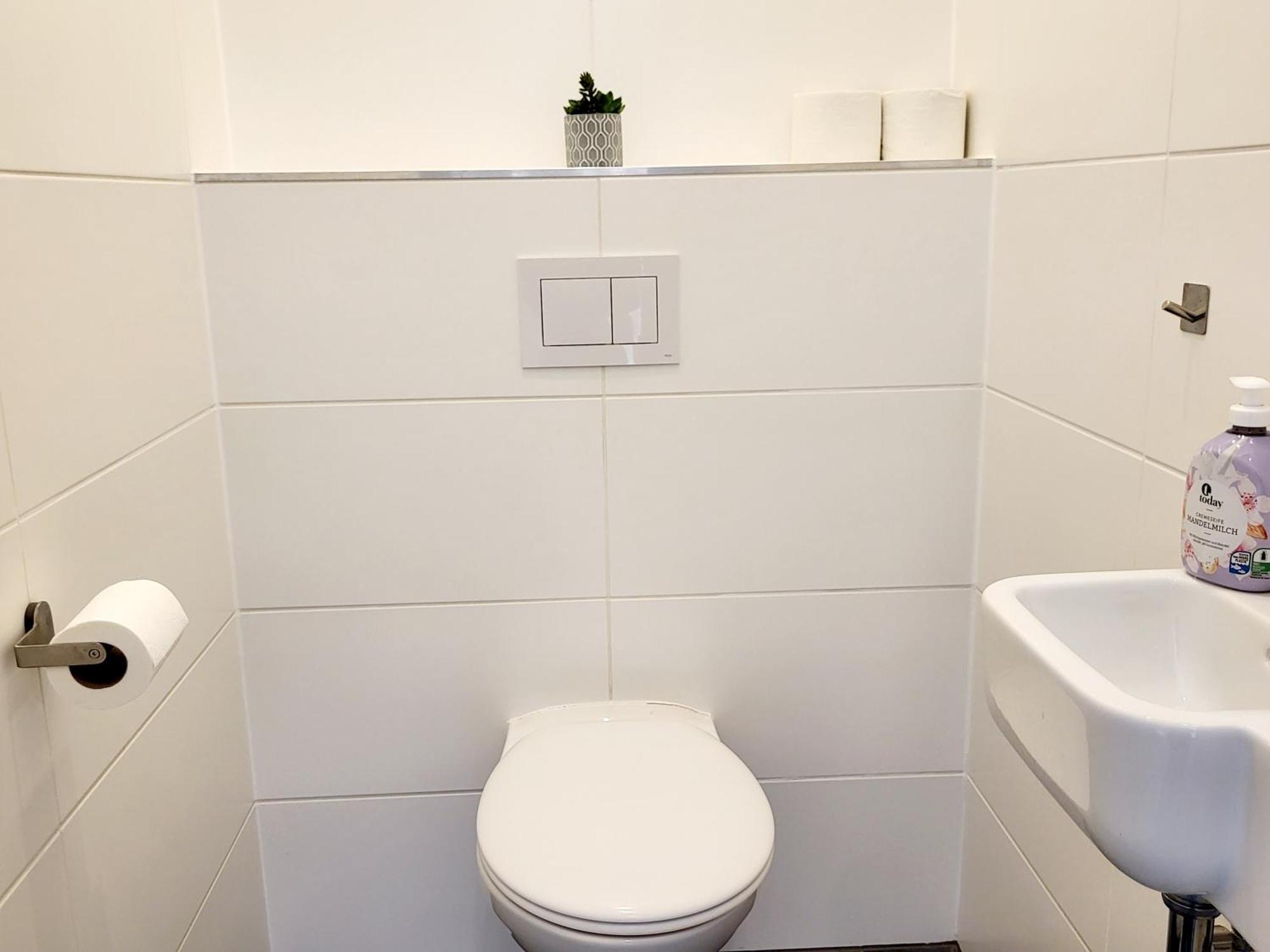 Neulerchenfelder City Apartment Wien Eksteriør bilde