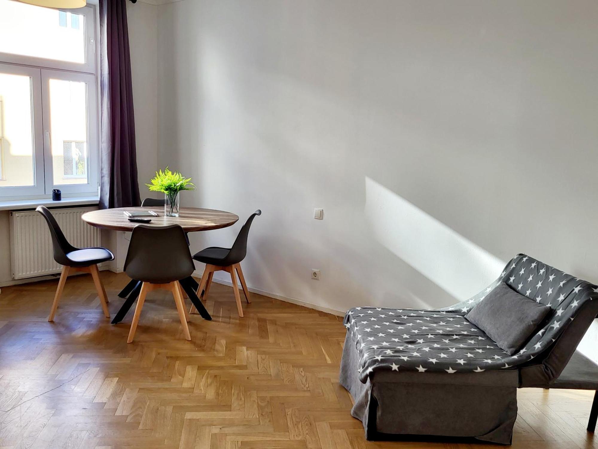 Neulerchenfelder City Apartment Wien Eksteriør bilde