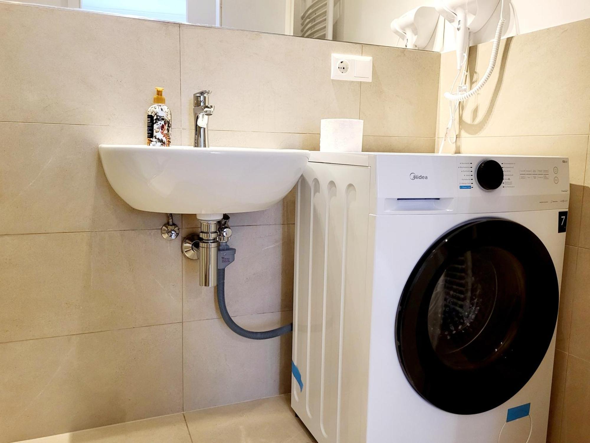 Neulerchenfelder City Apartment Wien Eksteriør bilde