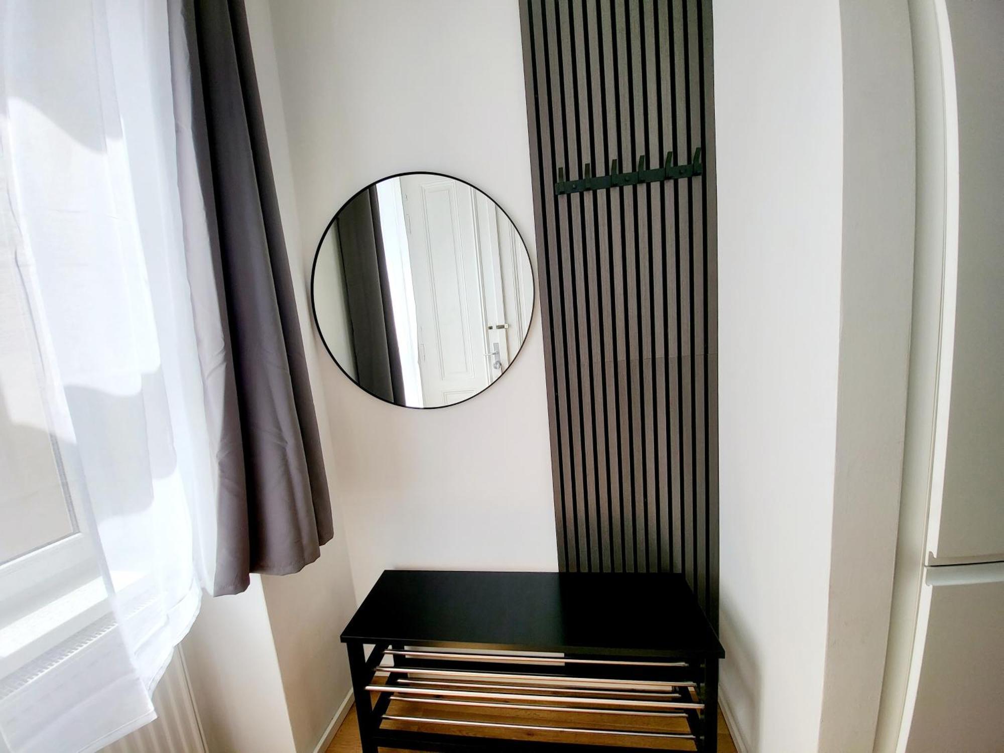 Neulerchenfelder City Apartment Wien Eksteriør bilde