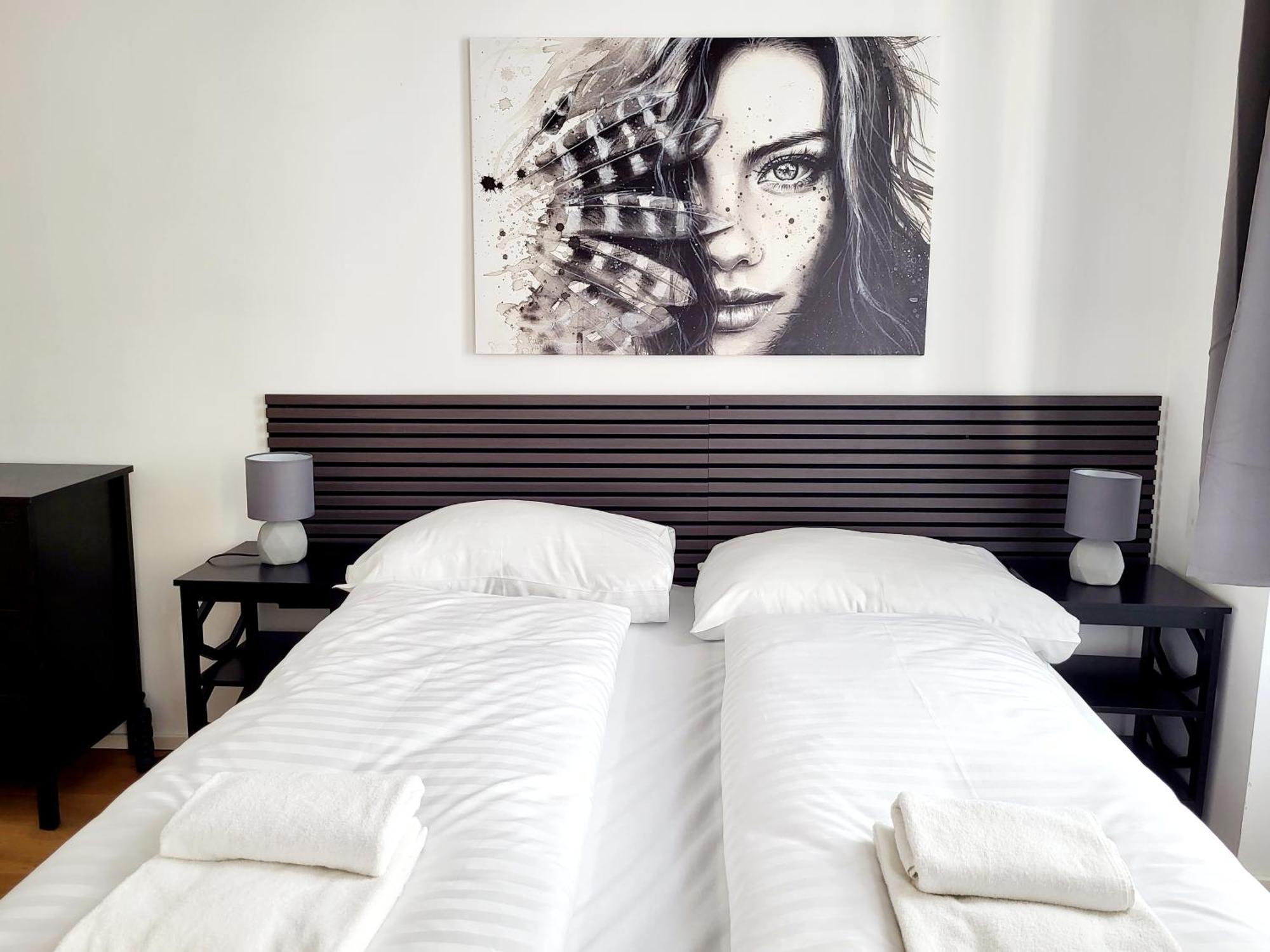 Neulerchenfelder City Apartment Wien Eksteriør bilde